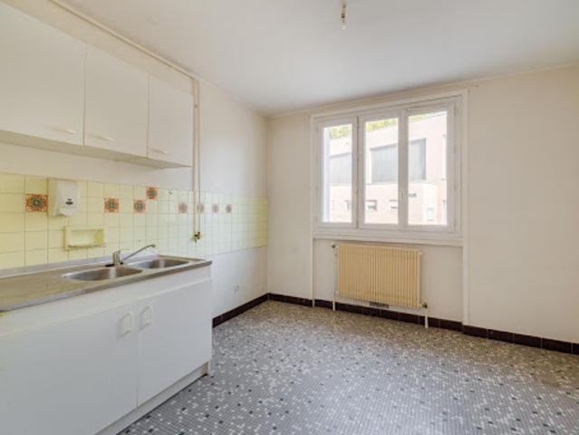 Vente Appartement 2 pièces 36.6 m2 Lyon 7ème