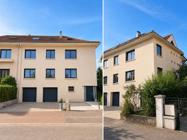 Vente Appartement 2 pièces 36.6 m2 Longeville lès Metz