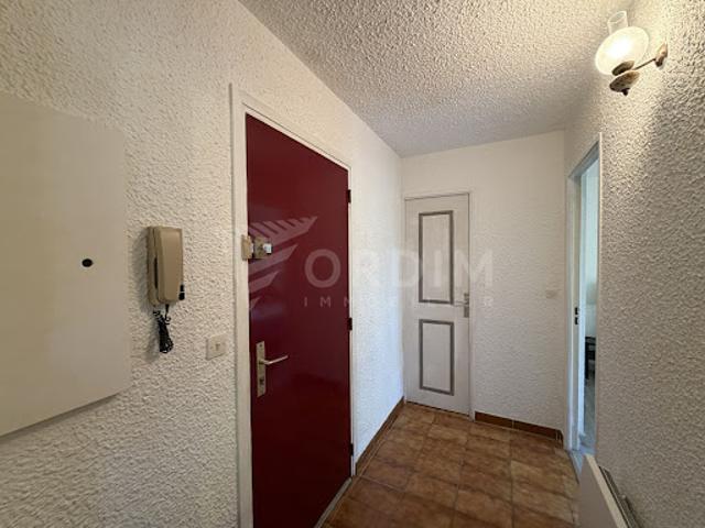 Vente Appartement 2 pièces 36.6 m2 Sainte Maxime