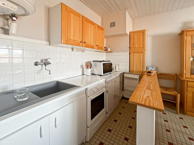 Vente Appartement 2 pièces 36.73 m2 Notre Dame de Monts