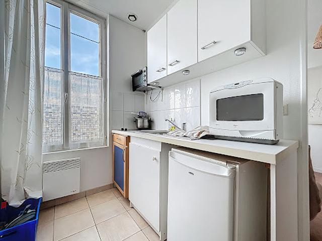 Vente Appartement 2 pièces 36.75 m2 Rochefort
