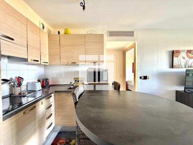 Vente Appartement 2 pièces 36.76 m2 Lumio