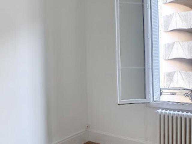 Vente Appartement 2 pièces 36.7 m2 Evreux