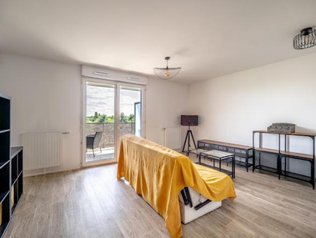Vente Appartement 2 pièces 36.83 m2 Alfortville