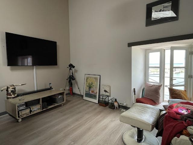 Vente Appartement 2 pièces 36.82 m2 La Flotte