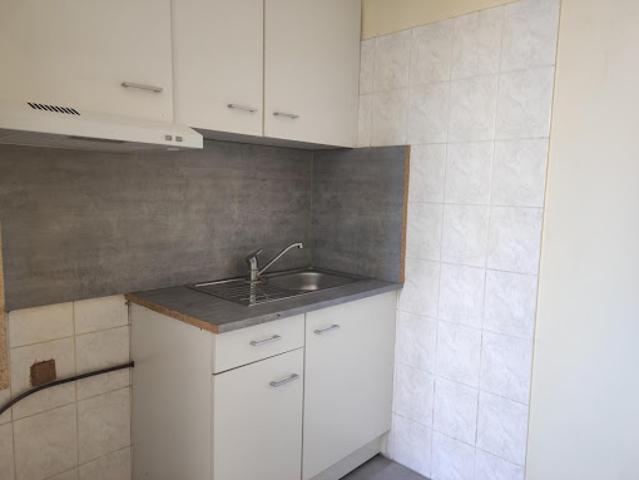 Vente Appartement 2 pièces 36.85 m2 Saint Fons