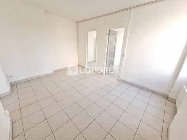 Vente Appartement 2 pièces 36.8 m2 Moret Loing et Orvanne