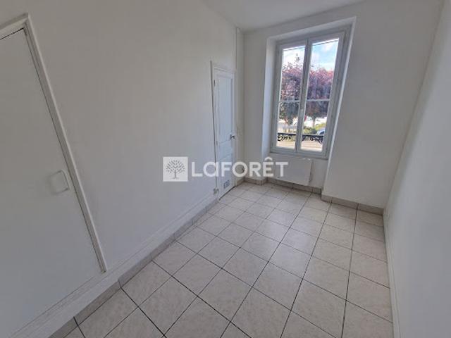 Vente Appartement 2 pièces 36.8 m2 Moret Loing et Orvanne