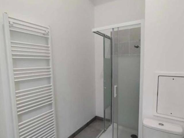 Vente Appartement 2 pièces 36.8 m2 Lille