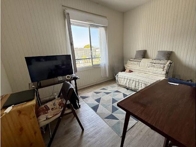 Vente Appartement 2 pièces 36.8 m2 Lorient