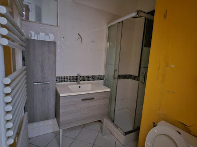 Vente Appartement 2 pièces 36.93 m2 Sainte genevieve des bois