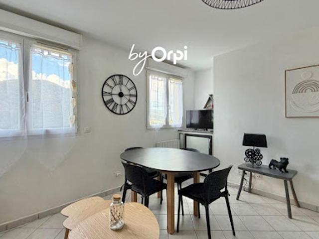 Vente Appartement 2 pièces 36.97 m2 Villard de Lans