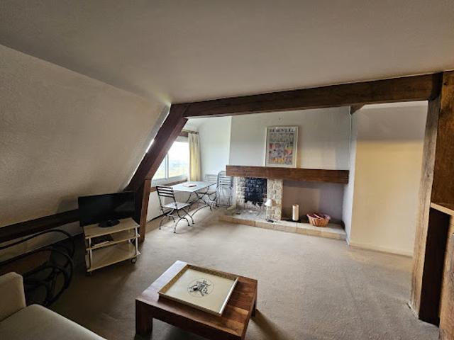 Vente Appartement 2 pièces 36.98 m2 Tourgéville