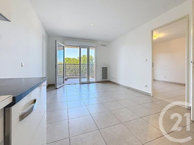 Vente Appartement 2 pièces 36.9 m2 Montpellier
