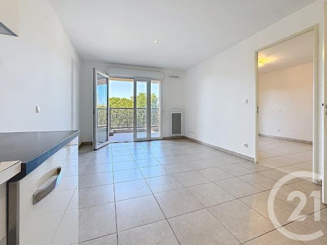 Vente Appartement 2 pièces 36.9 m2 Montpellier