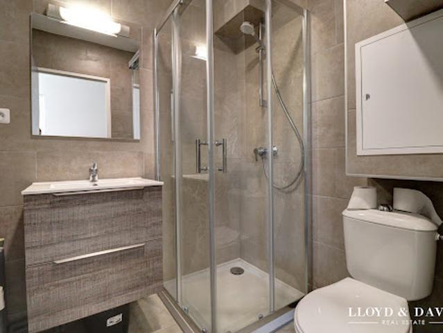 Vente Appartement 2 pièces 36.9 m2 Bassens