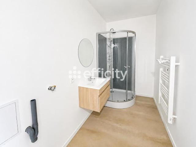 Vente Appartement 2 pièces 36.9 m2 Saintes