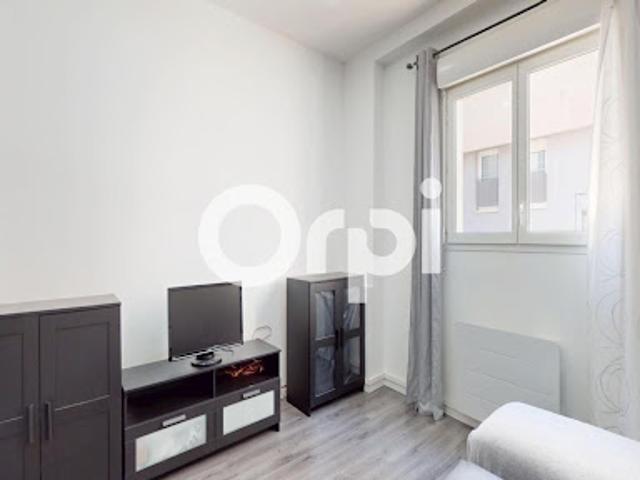 Vente Appartement 2 pièces 36.03 m2 Bron