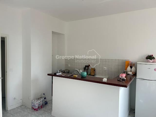 Vente Appartement 2 pièces 36.01 m2 Eaubonne
