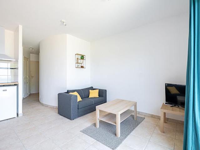 Vente Appartement 2 pièces 36.01 m2 Mesquer