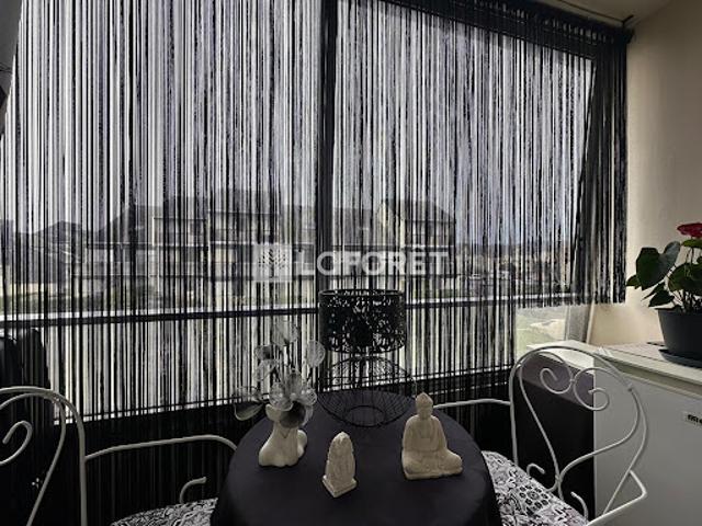 Vente Appartement 2 pièces 36.02 m2 Courseulles sur Mer