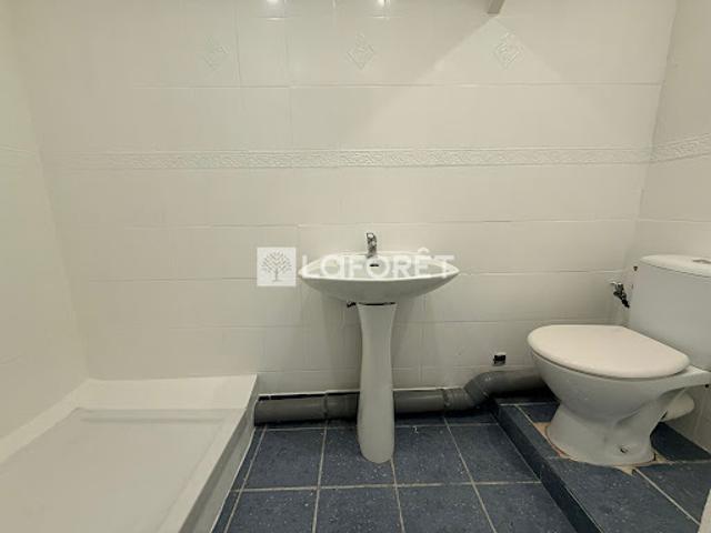 Vente Appartement 2 pièces 36.02 m2 Montereau Fault Yonne