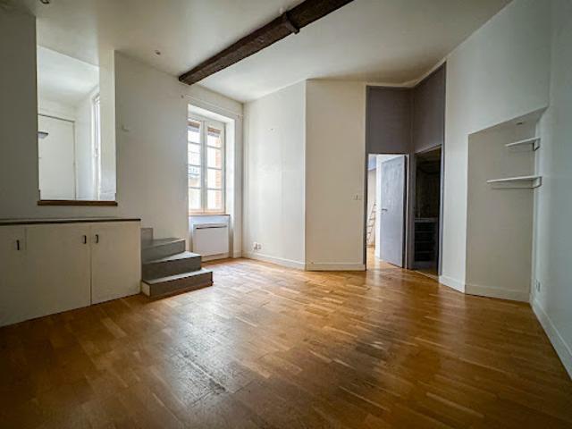 Vente Appartement 2 pièces 36.05 m2 Toulouse