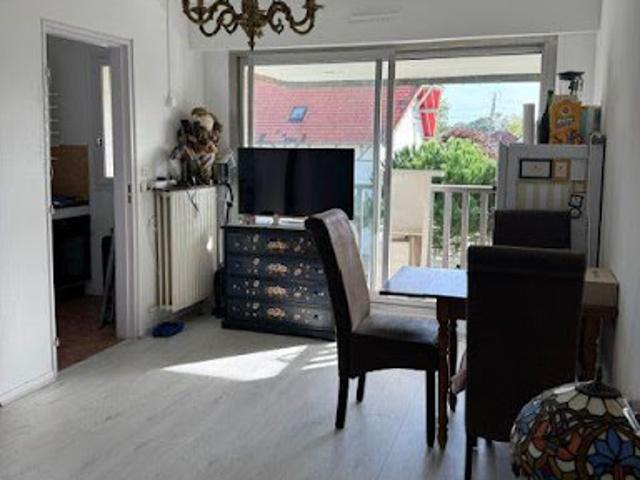 Vente Appartement 2 pièces 36.06 m2 Cabourg