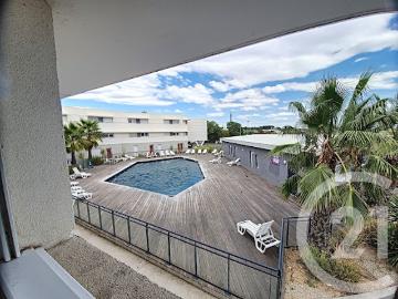 Vente Appartement 2 pièces 36.06 m2 Saint jean de vedas