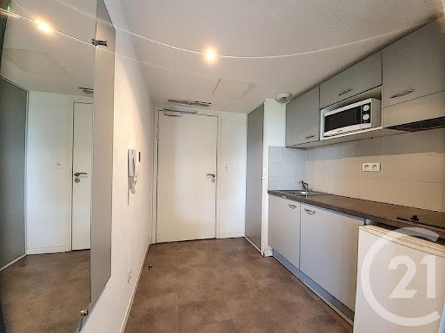 Vente Appartement 2 pièces 36.06 m2 Saint jean de vedas