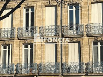 Vente Appartement 2 pièces 36.09 m2 Bordeaux