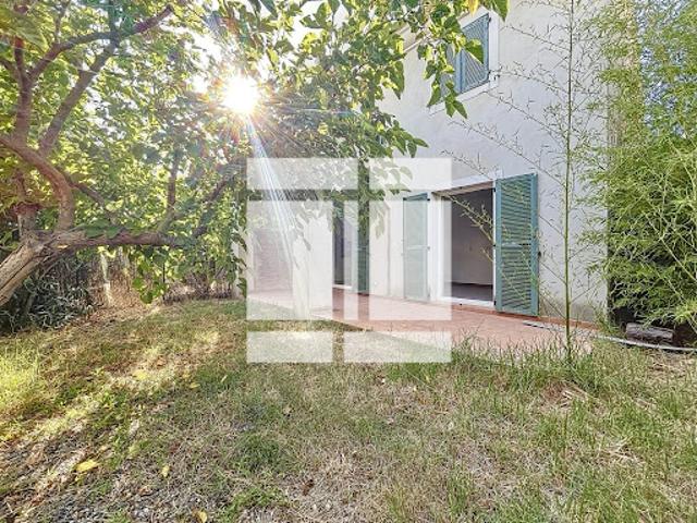 Vente Appartement 2 pièces 36.09 m2 Patrimonio