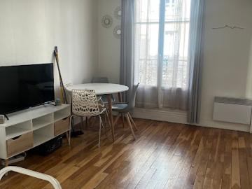 Plaisance Paris, Paris 14e Arrondissement, Paris, Île-de-France