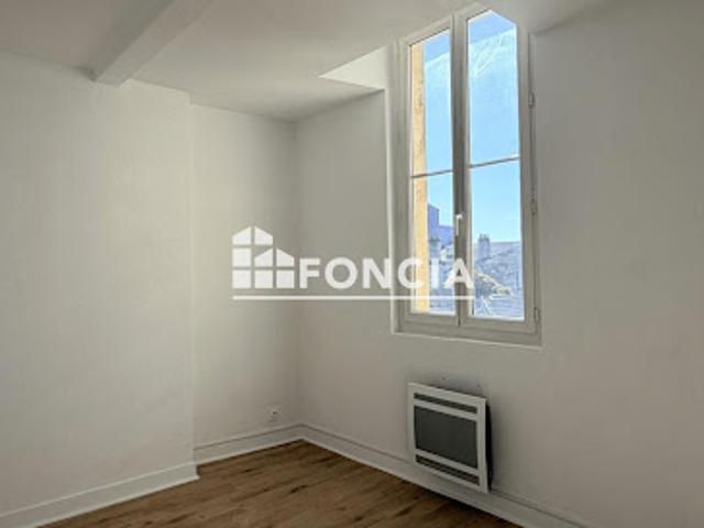 Vente Appartement 2 pièces 36.11 m2 Bordeaux