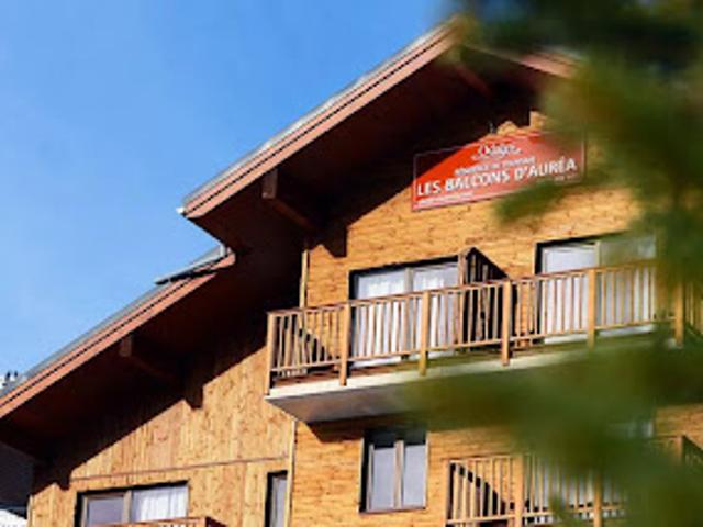 Vente Appartement 2 pièces 36.12 m2 Auris