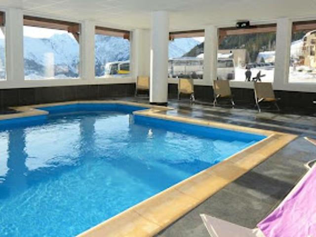 Vente Appartement 2 pièces 36.12 m2 Auris