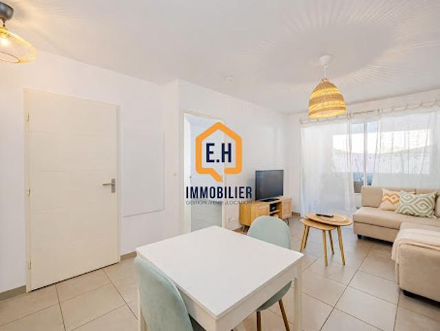 Vente Appartement 2 pièces 36.17 m2 Toulon