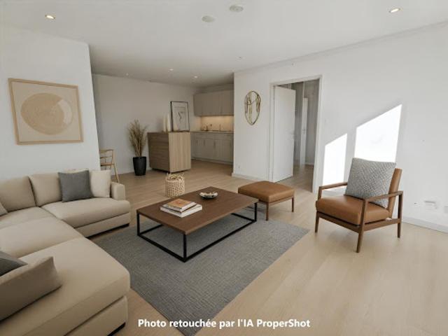 Vente Appartement 2 pièces 36.16 m2 Manosque