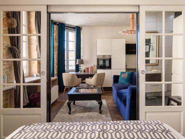 Vente Appartement 2 pièces 36.18 m2 Dijon