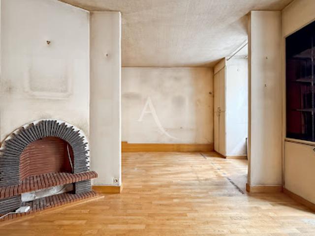 Vente Appartement 2 pièces 36.19 m2 Boulogne Billancourt