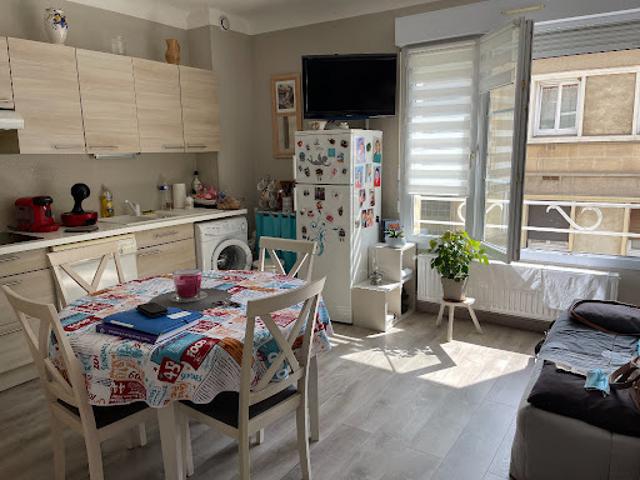 Vente Appartement 2 pièces 36.1 m2 Falaise