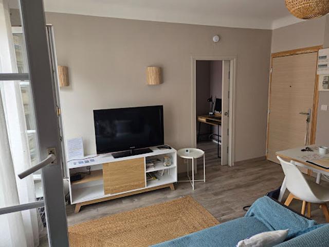 Vente Appartement 2 pièces 36.1 m2 Falaise