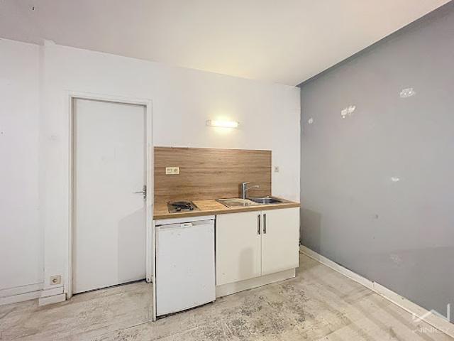 Vente Appartement 2 pièces 36.1 m2 Rennes