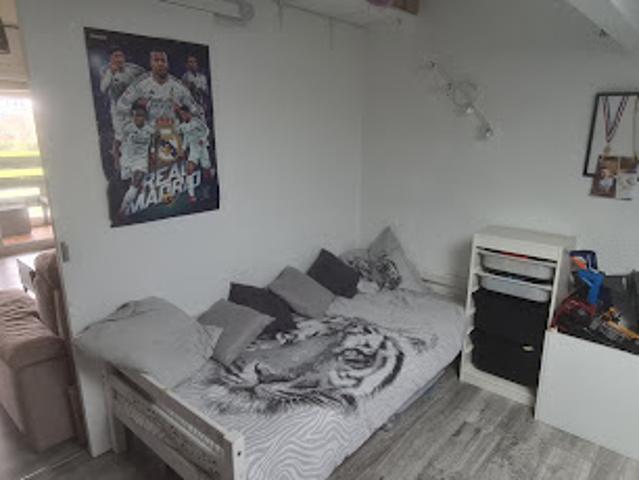 Vente Appartement 2 pièces 36.21 m2 Ondres