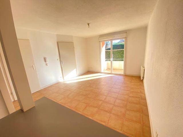 Vente Appartement 2 pièces 36.22 m2 Caussade