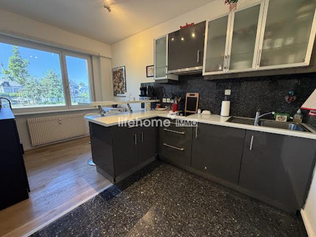 Vente Appartement 2 pièces 36.22 m2 Strasbourg