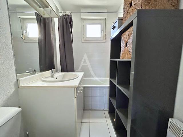 Vente Appartement 2 pièces 36.27 m2 Grabels