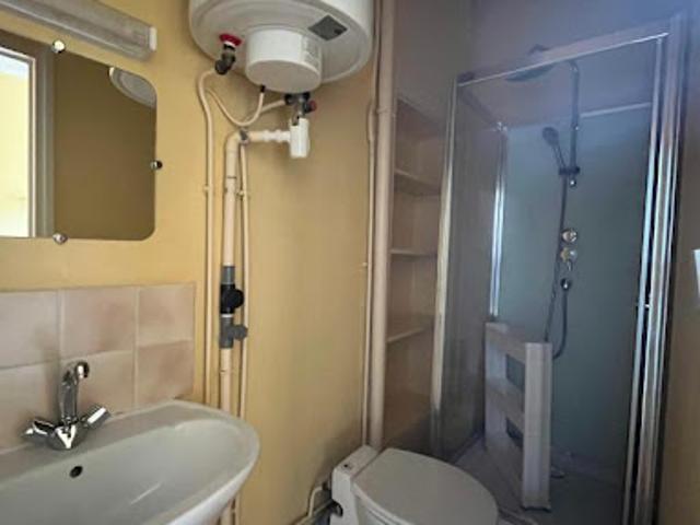 Vente Appartement 2 pièces 36 m2 Montluçon