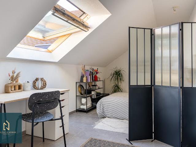 Vente Appartement 2 pièces 36.2 m2 Rambouillet