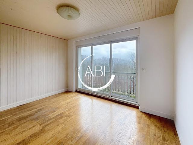 Vente Appartement 2 pièces 36.33 m2 Bagnoles de l'Orne Normandie